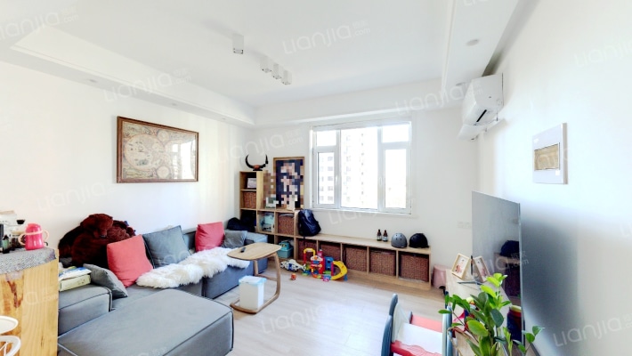 春和仁居二手房实景图