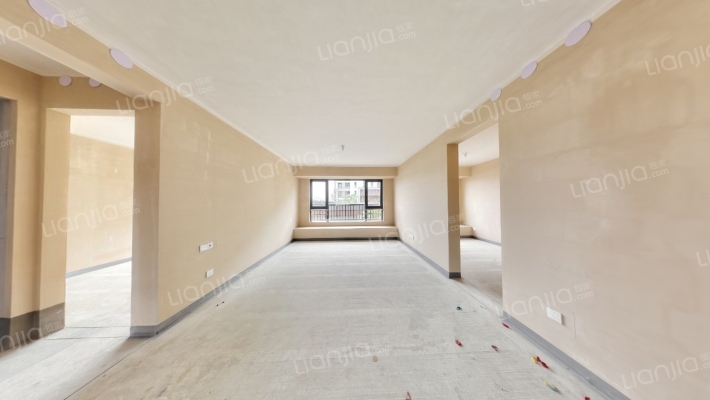 中建悦庐棠墅观棠二手房实景图