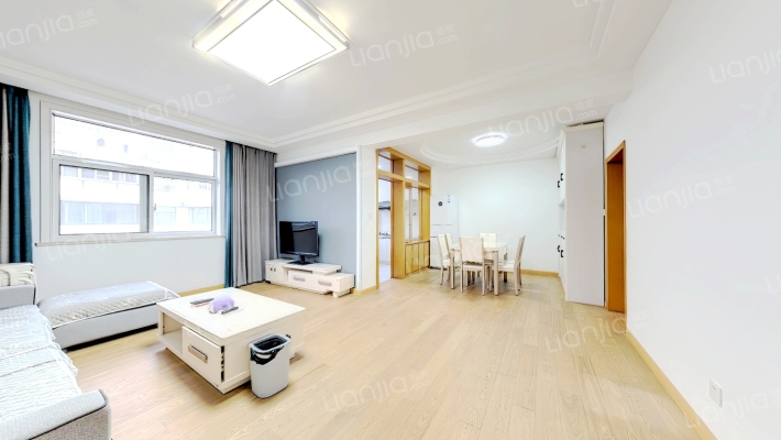 淮安市市级机关西院生活区二手房实景图