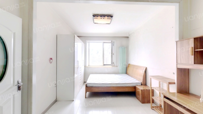 西城丽景二手房实景图