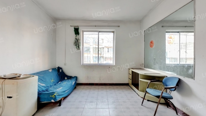 将军路南巷二手房实景图