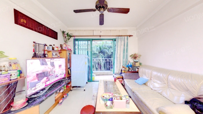 一方雅居二手房实景图