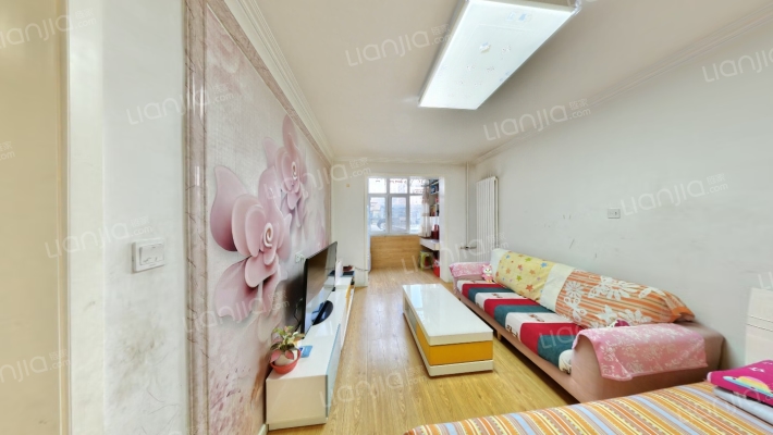 新华书店家属院二手房实景图