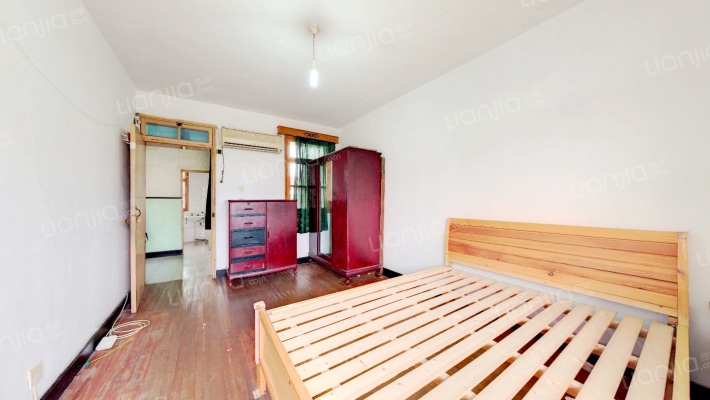 富特五村二手房实景图