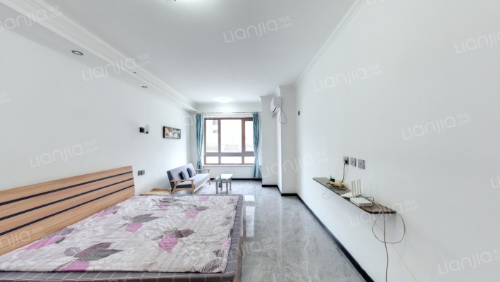 汇智中心二手房实景图