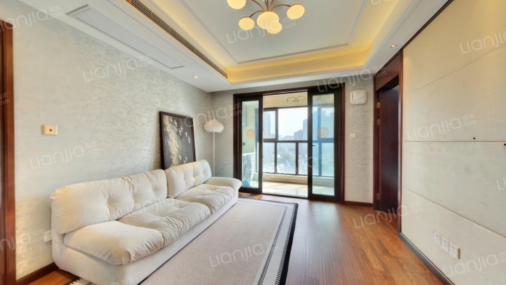 织金华庭二手房实景图