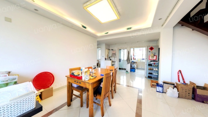 栖山家园二手房实景图