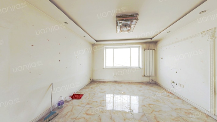 丰润城西小区二手房实景图