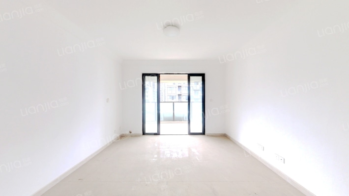 华地紫悦府二手房实景图