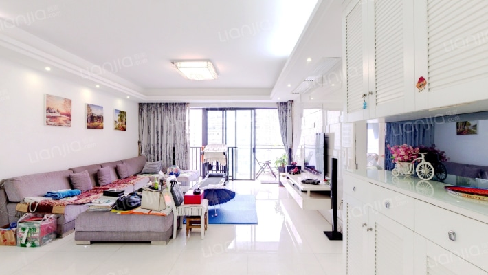 君汇世家二手房实景图