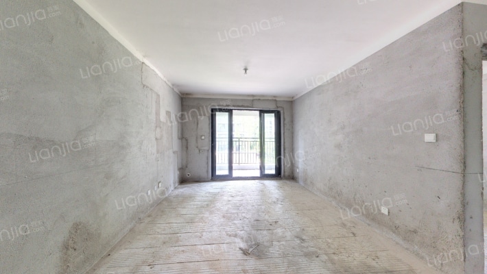 万创城市之光二手房实景图