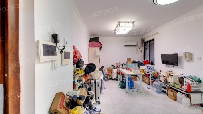 长吴公寓一区二手房实景图