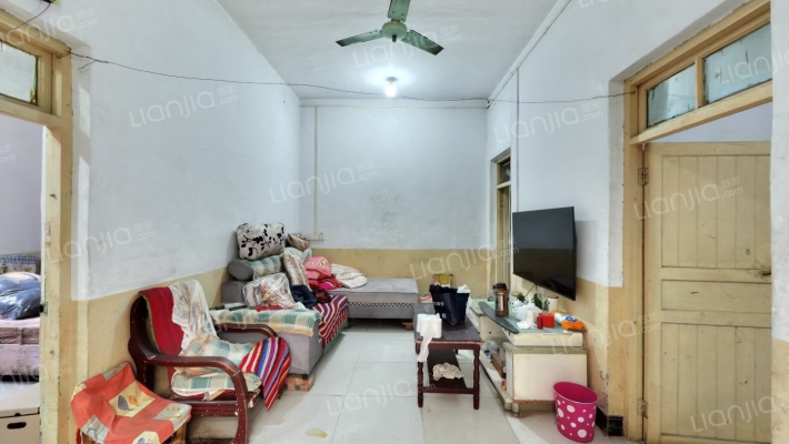 卫生巷二手房实景图