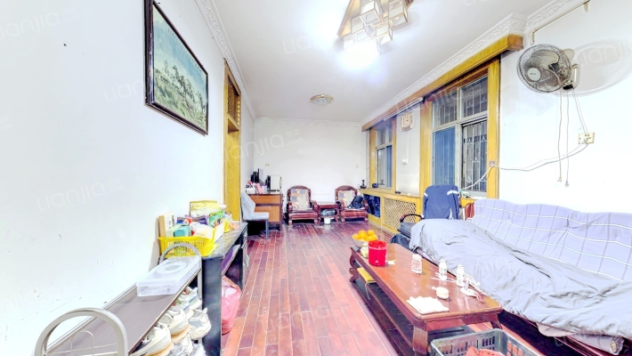 邮科院小区二手房实景图