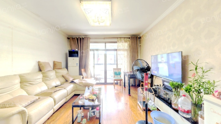 满香苑二手房实景图