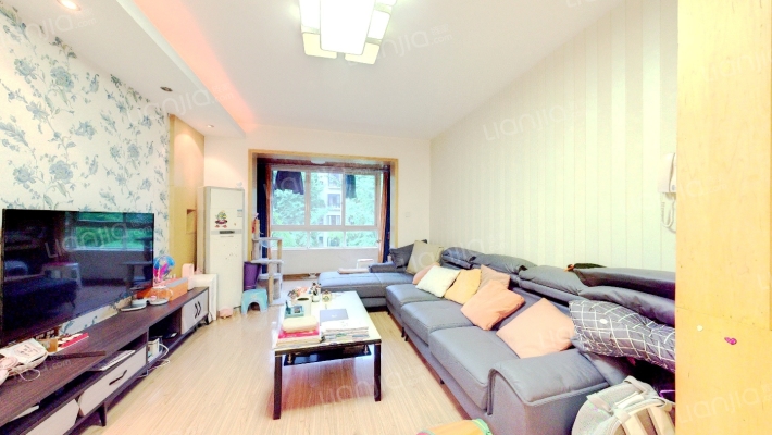 花样年华常青藤二手房实景图