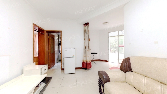 澳霖公寓二手房实景图