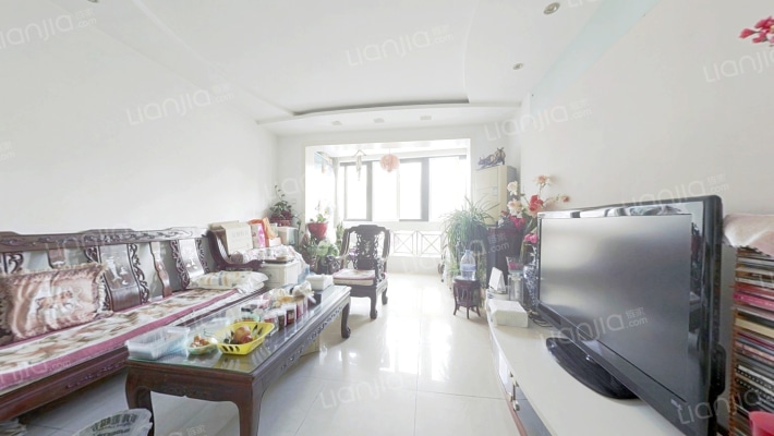 新贵都二期二手房实景图