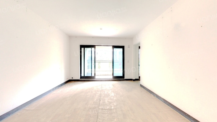 阳光城新希望翡丽锦悦二手房实景图