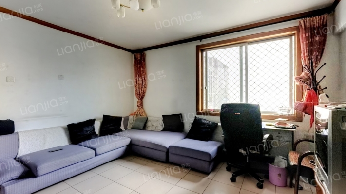 紫荆苑二手房实景图