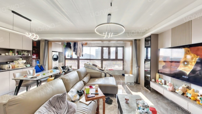 心望雅苑二手房实景图