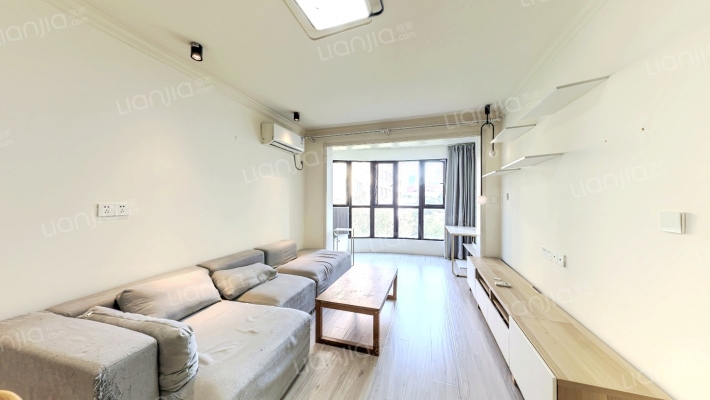 静安锦都二手房实景图