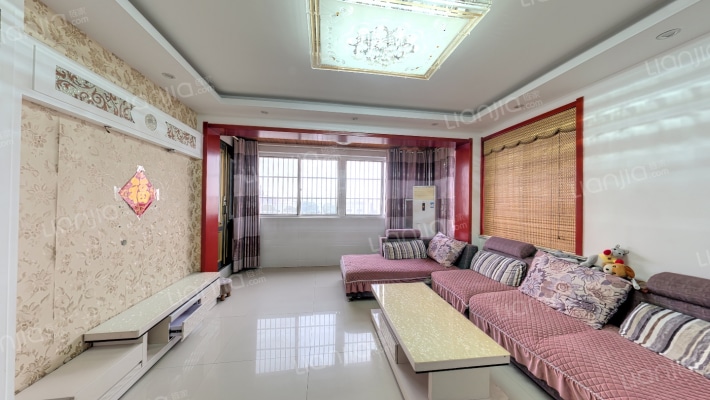 华瑞佳苑北区二手房实景图