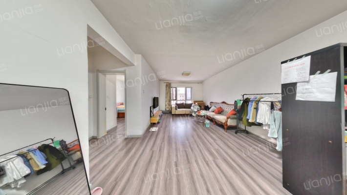 华润橡树湾4期二手房实景图