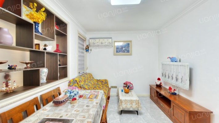 欣旺花苑二手房实景图