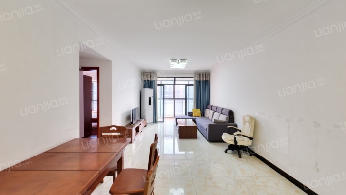 万芙锦城二手房实景图