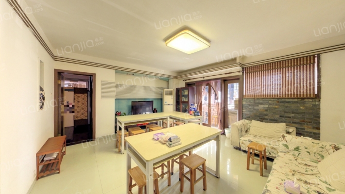 天湖花园二手房实景图