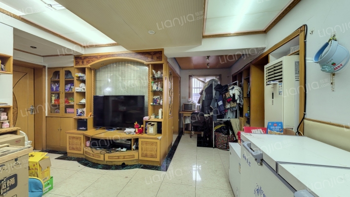 八方公寓二手房实景图