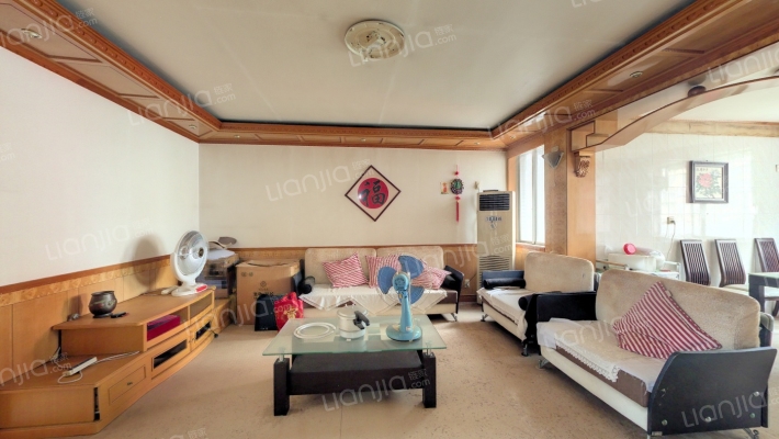 上园大厦二手房实景图