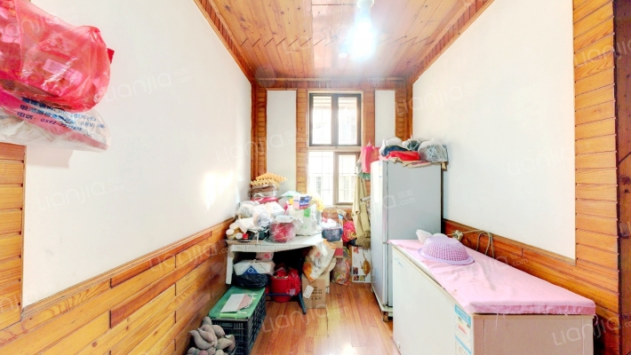 居安里二手房实景图