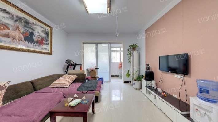 天中都市花园二手房实景图