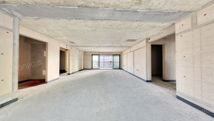 华发四季云玺二手房实景图