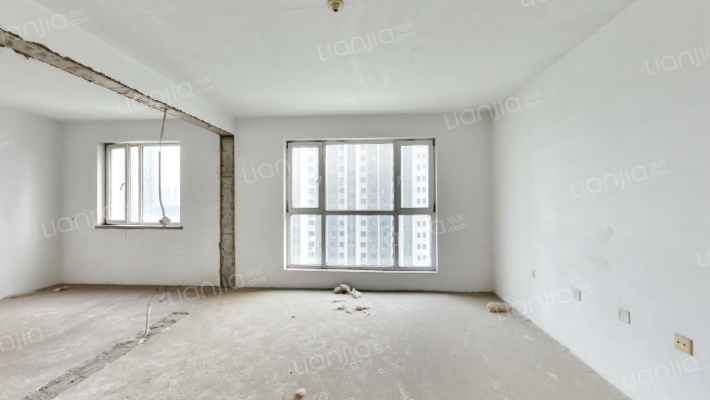 果舍添香二期二手房实景图