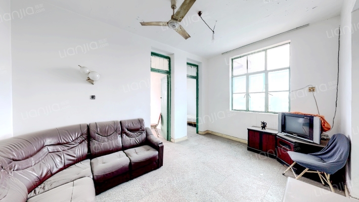 东轴小区二手房实景图