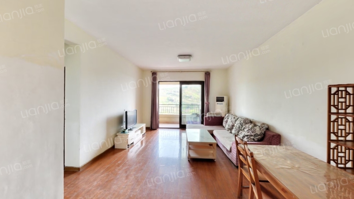 龙湖花千树二期二手房实景图