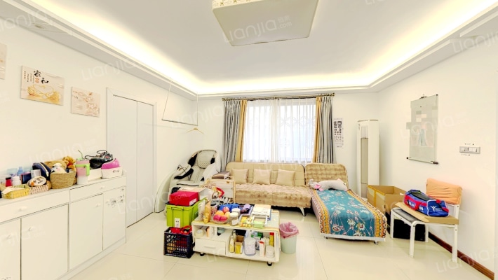 下吕浦八区安富组团二手房实景图