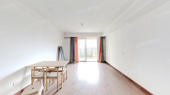 陶冲湖别院二手房实景图