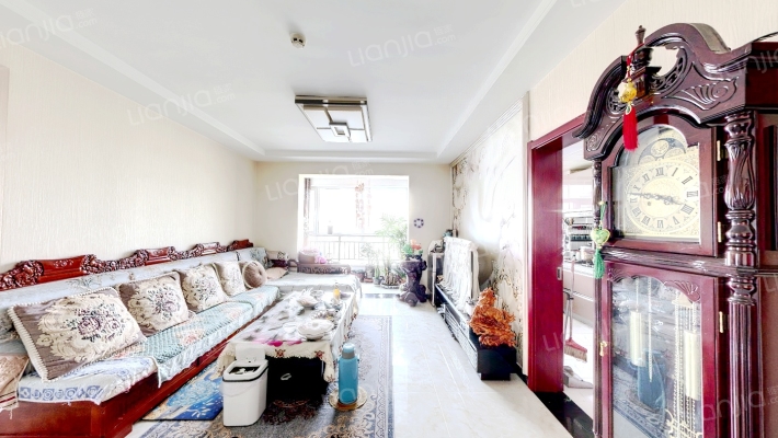 云公馆二手房实景图