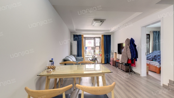 建发泱誉（太仓）二手房实景图