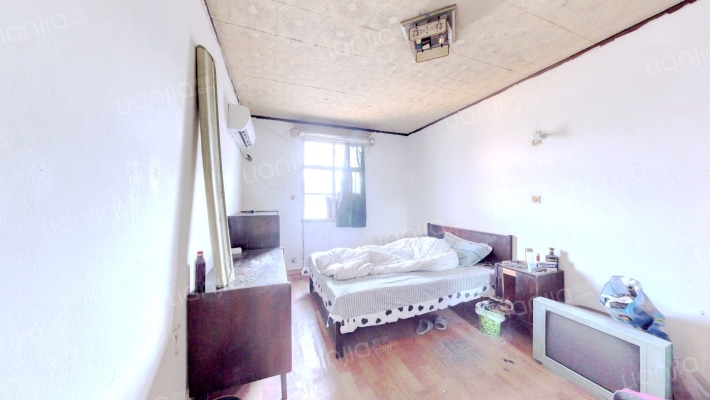 绿梅社区二手房实景图