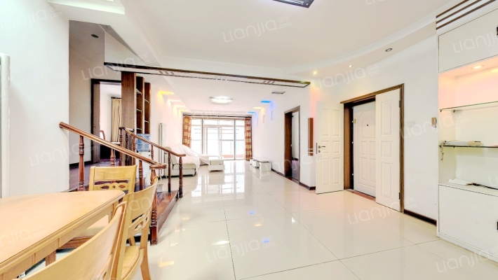 夹河苑二手房实景图