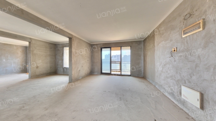 东湖楚天府二手房实景图