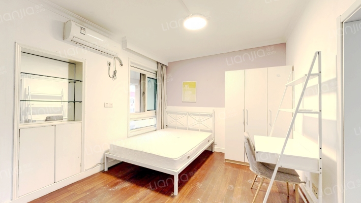 航华二村信利苑二手房实景图