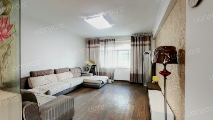楚源大湘西小区二手房实景图