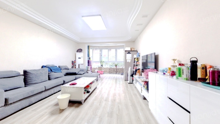 顺福苑二手房实景图