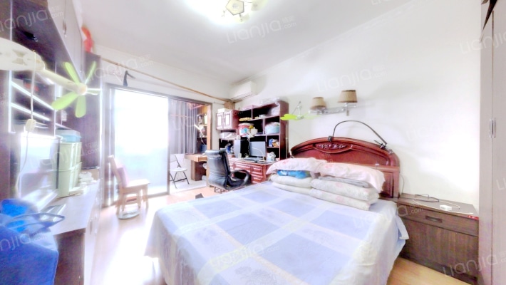 虎踞北路183号二手房实景图